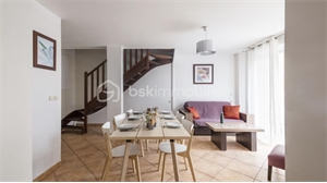 villa à la vente -   13790  ROUSSET, surface 60 m2 vente villa - UBI467065565